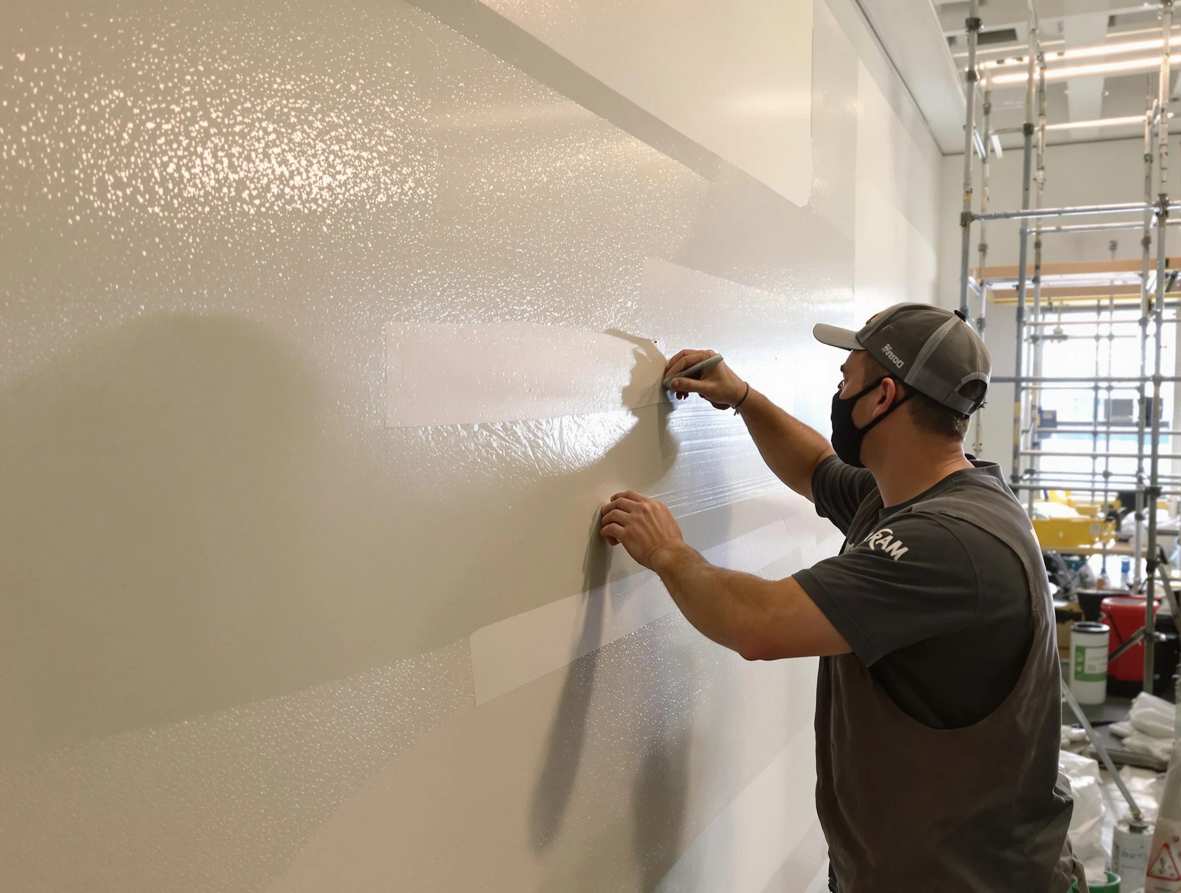 Tape & Mud service in Green, OH